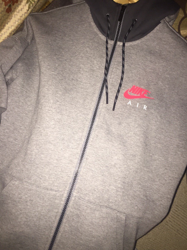 mainline menswear nike tracksuit